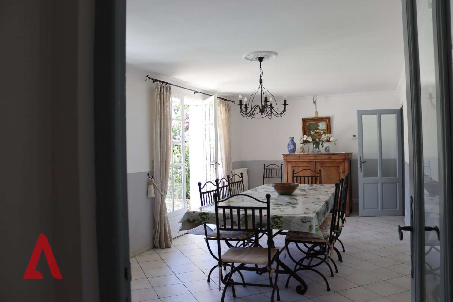 te koop huis Magalas Hérault 8