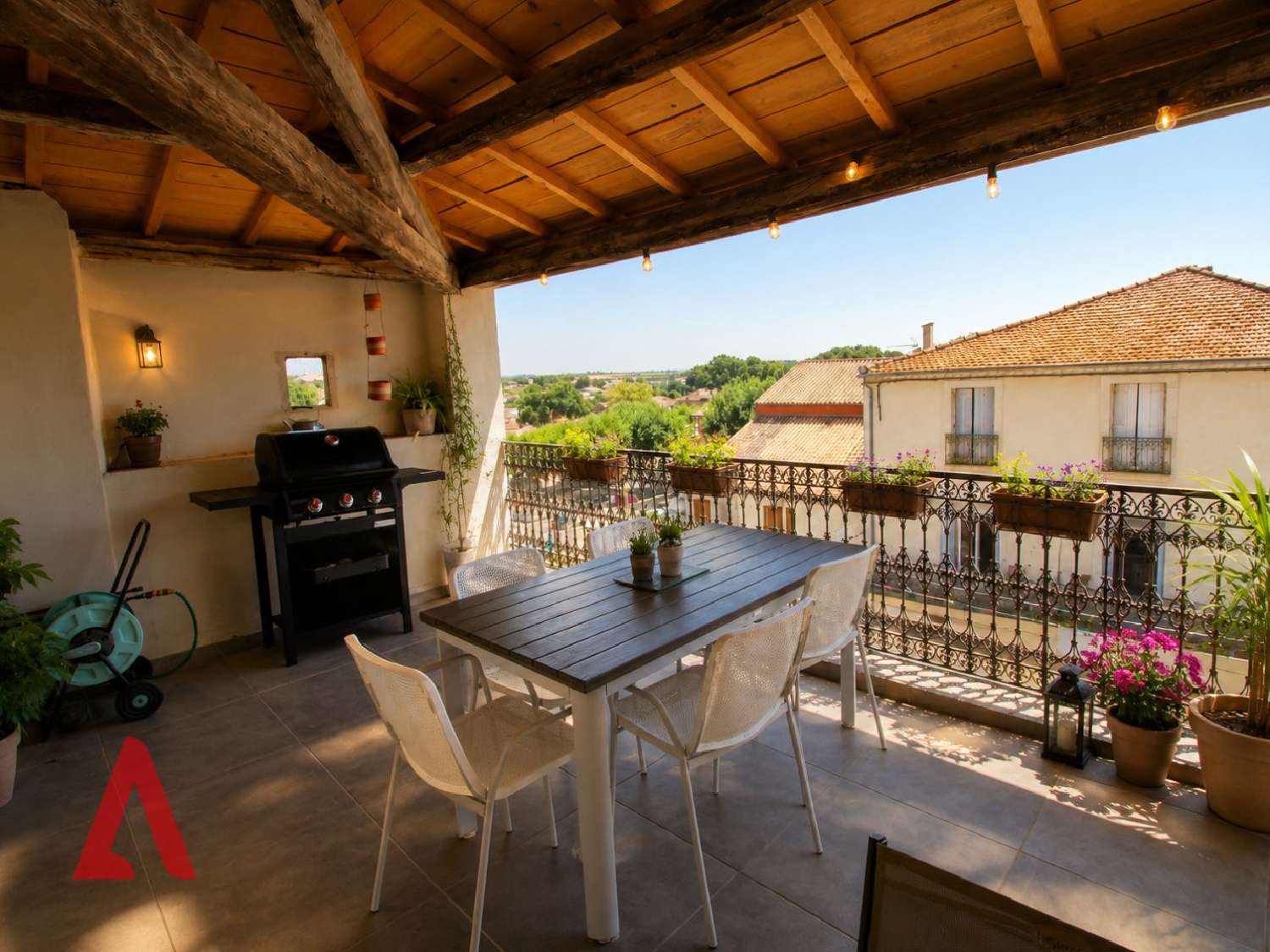  for sale house Magalas Hérault 1