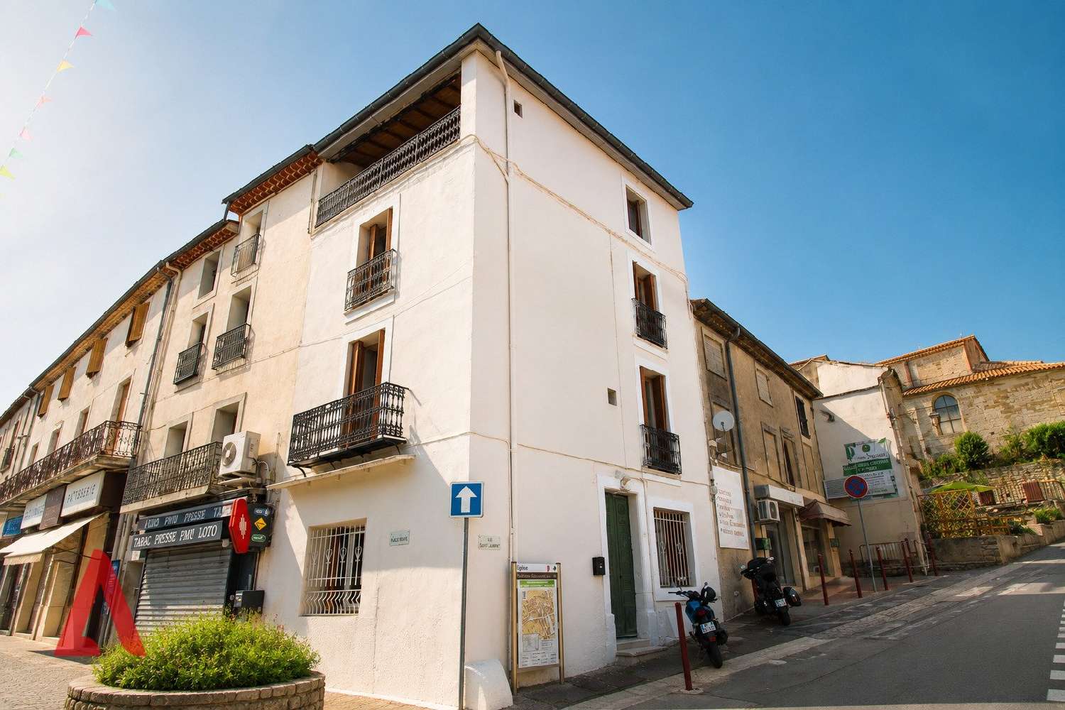  for sale house Magalas Hérault 2