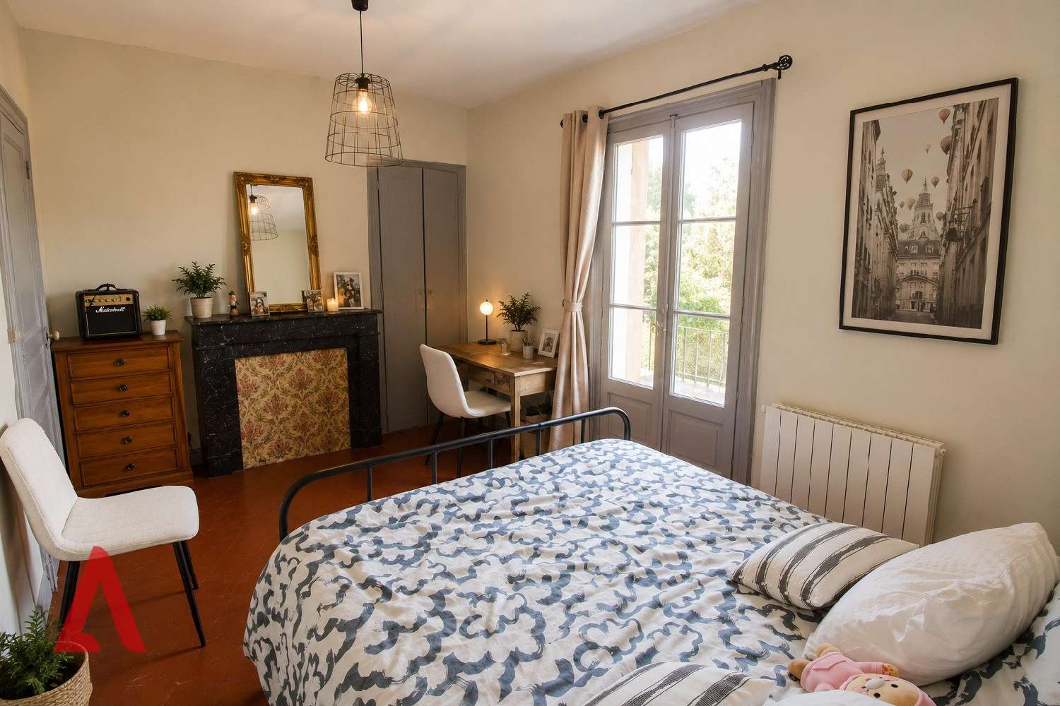  for sale house Magalas Hérault 3