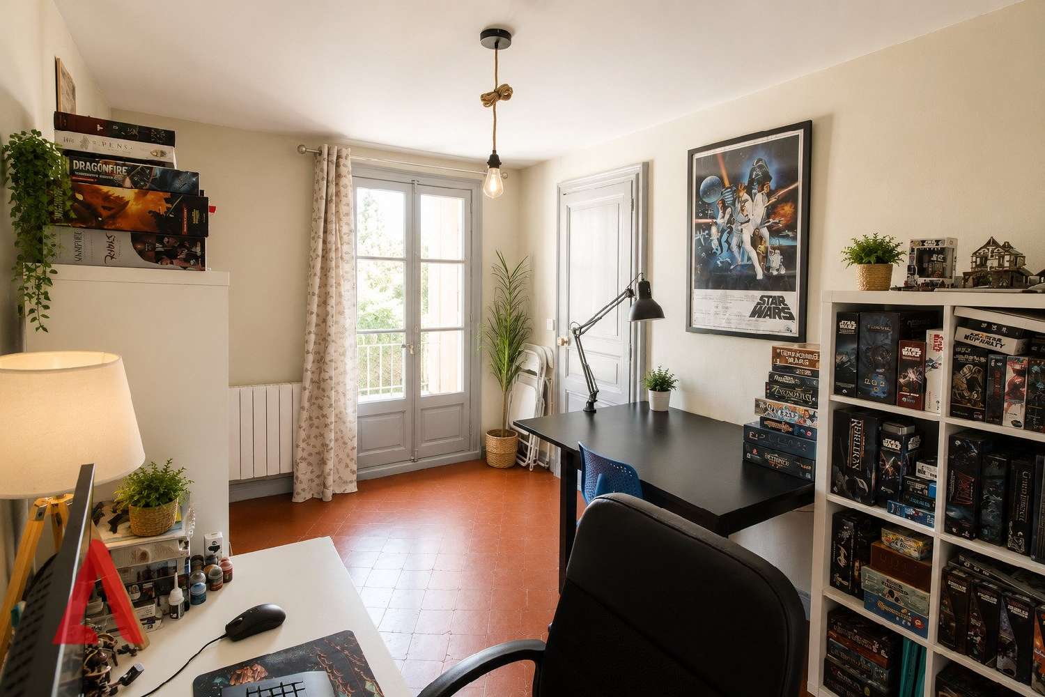  for sale house Magalas Hérault 4