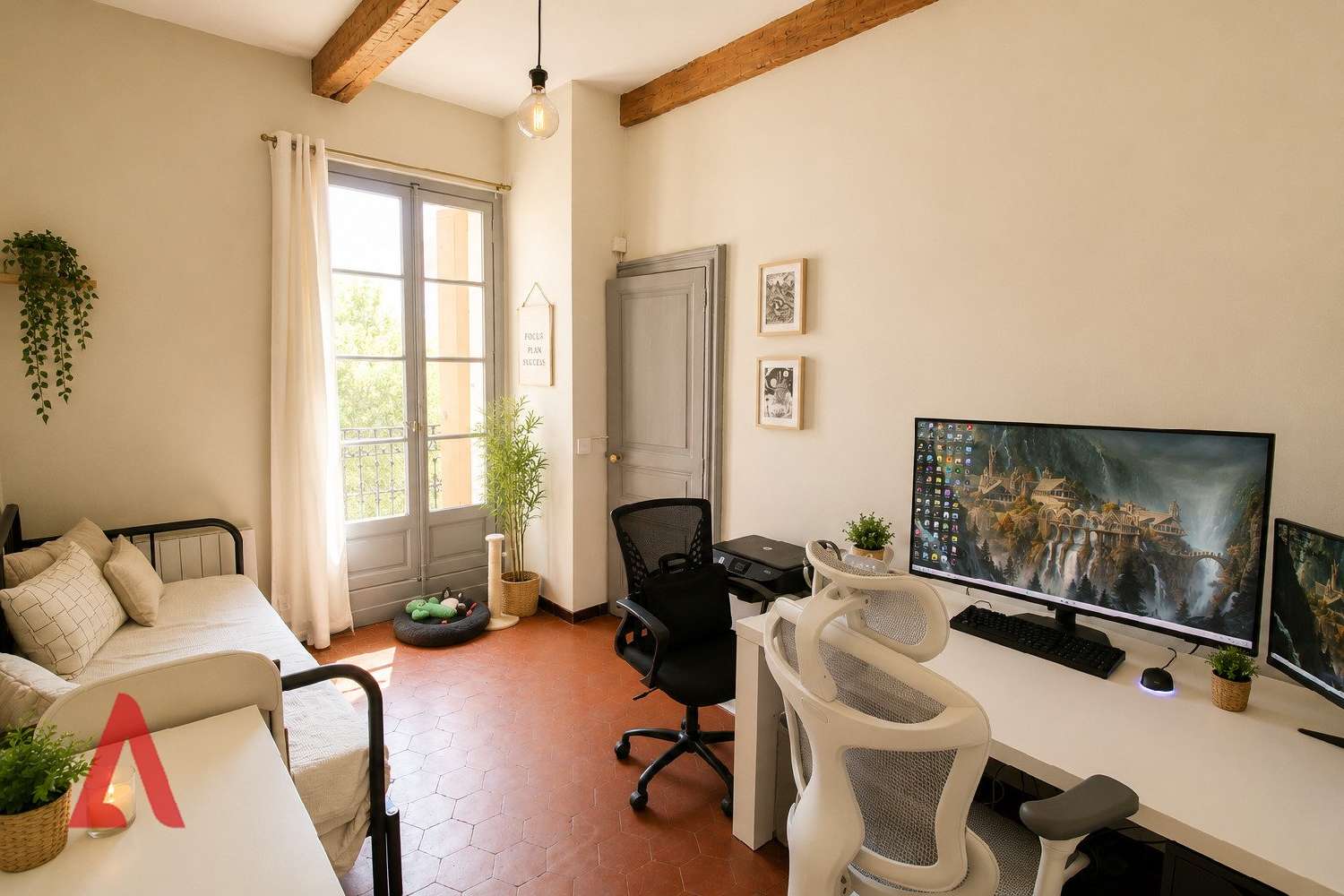  for sale house Magalas Hérault 5