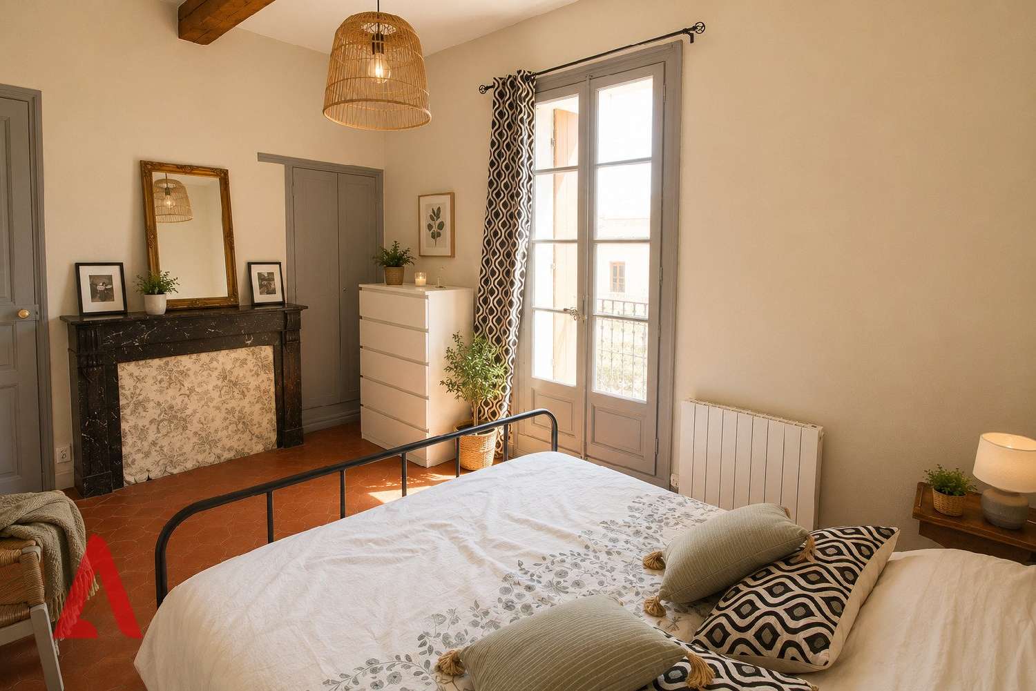  for sale house Magalas Hérault 6