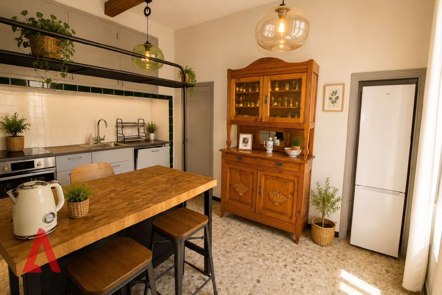  for sale house Magalas Hérault 7