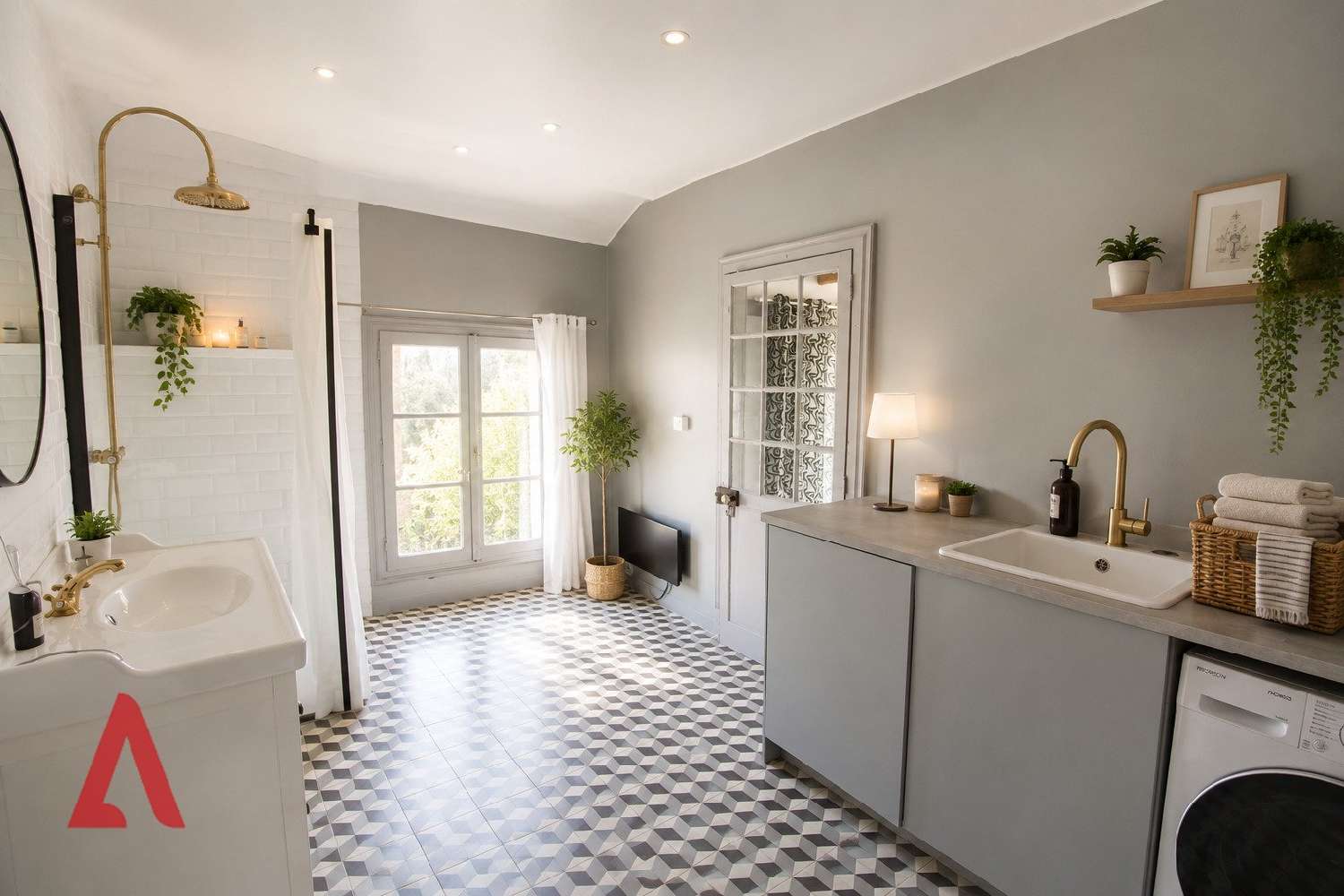  for sale house Magalas Hérault 8