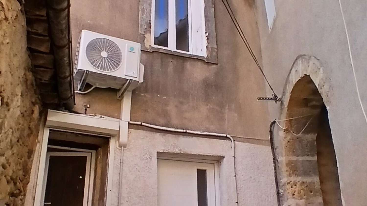 à vendre maison Magalas Hérault 1