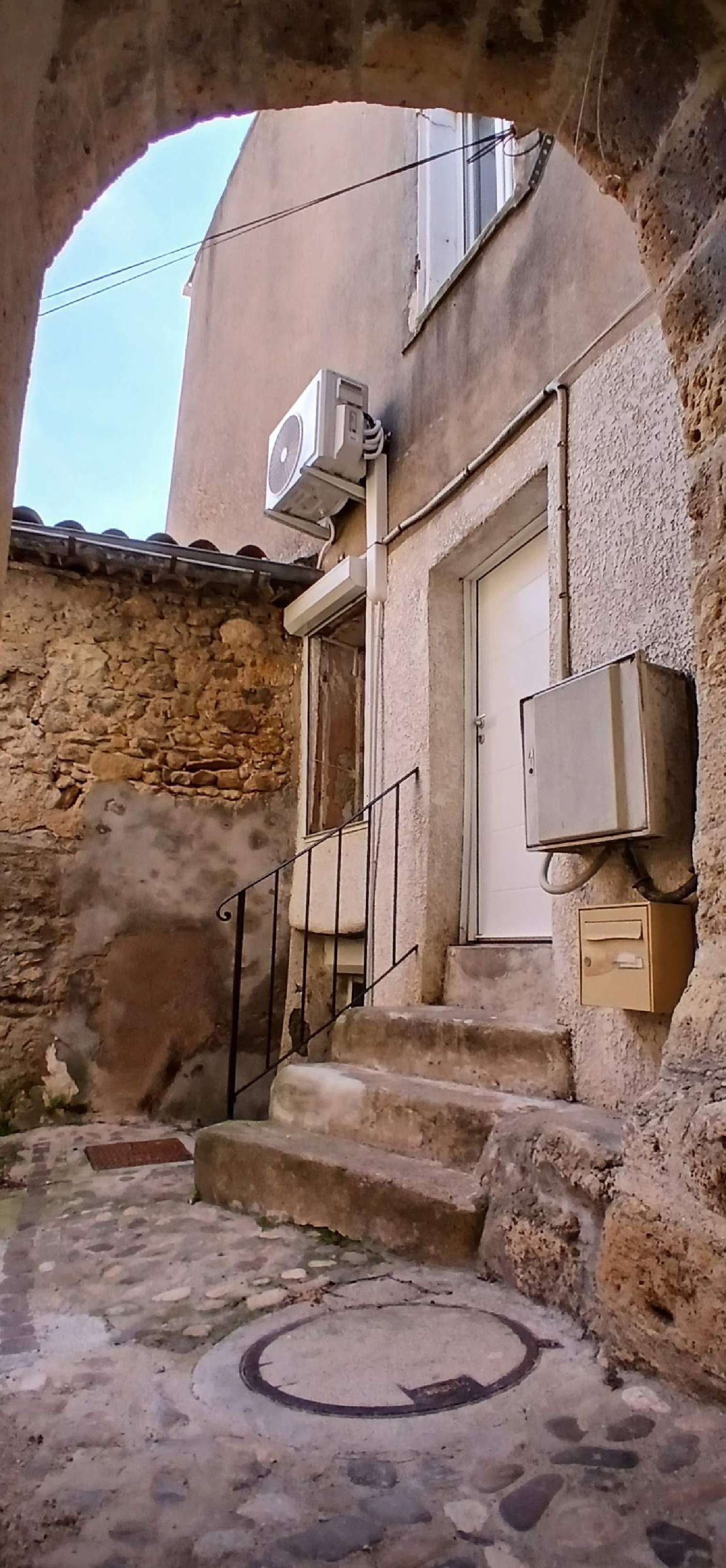 à vendre maison Magalas Hérault 2