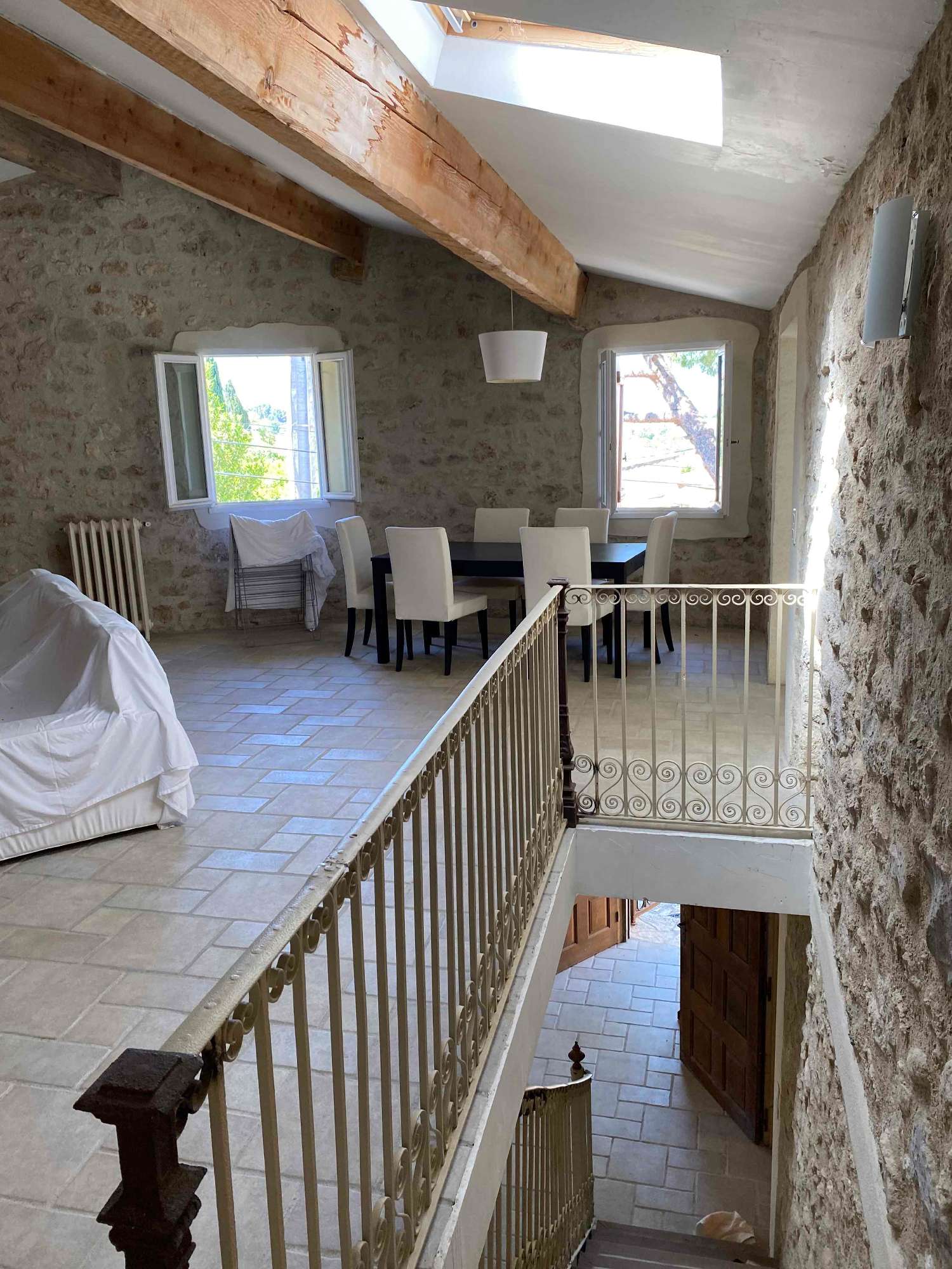 à vendre maison Magalas Hérault 2