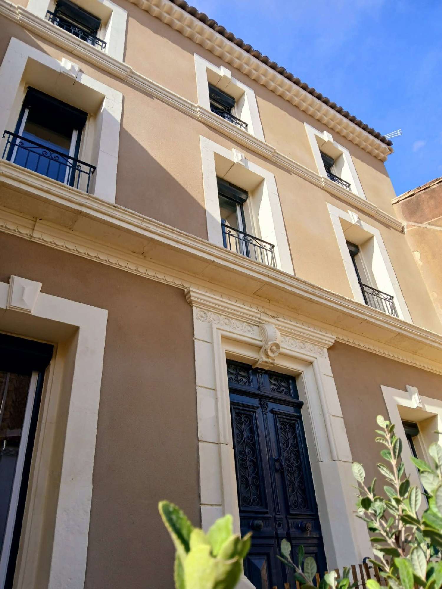  à vendre maison Magalas Hérault 2