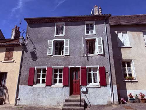 Magnac-Laval Haute-Vienne huis foto 7376693