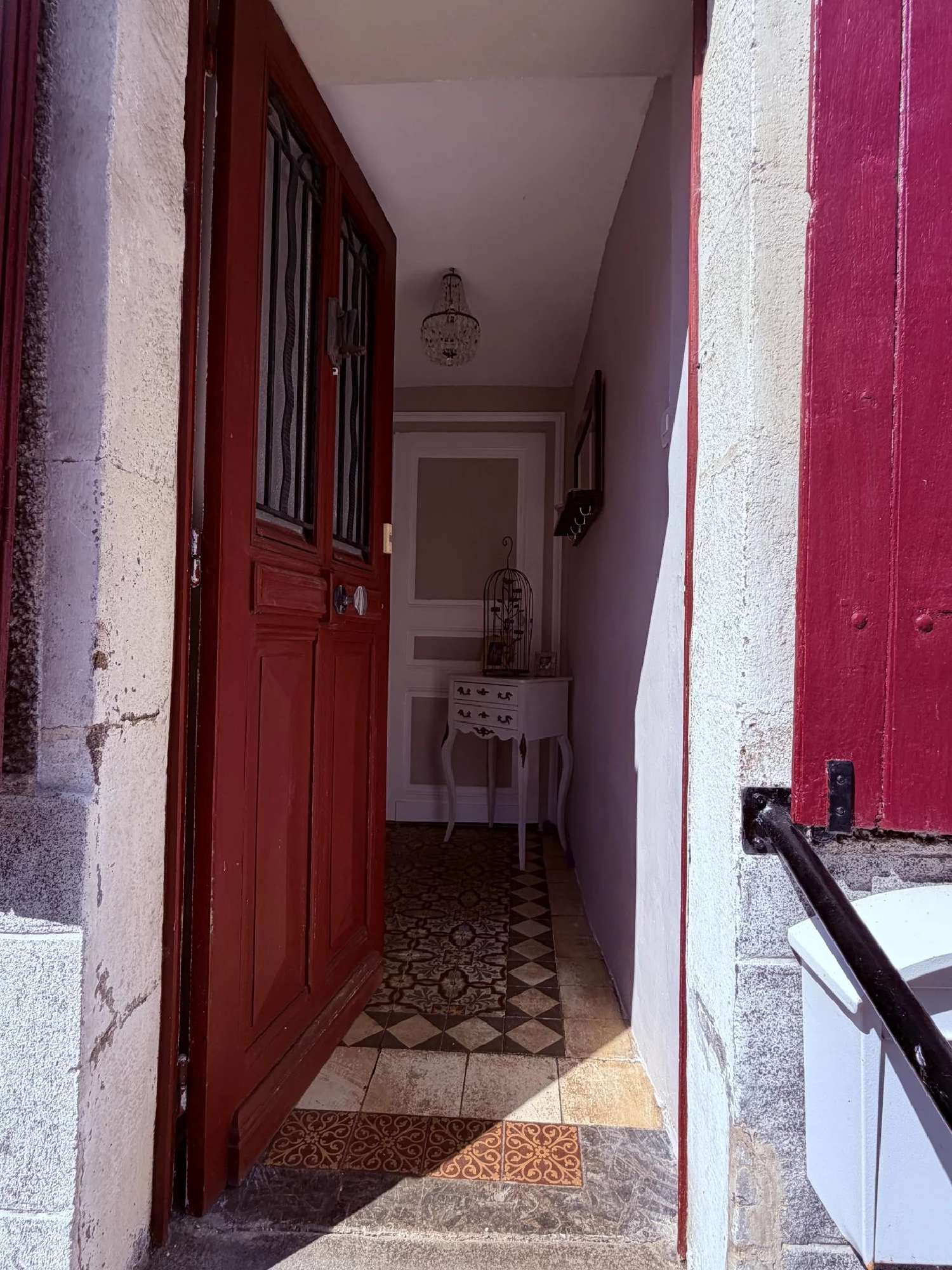  te koop huis Magnac-Laval Haute-Vienne 3