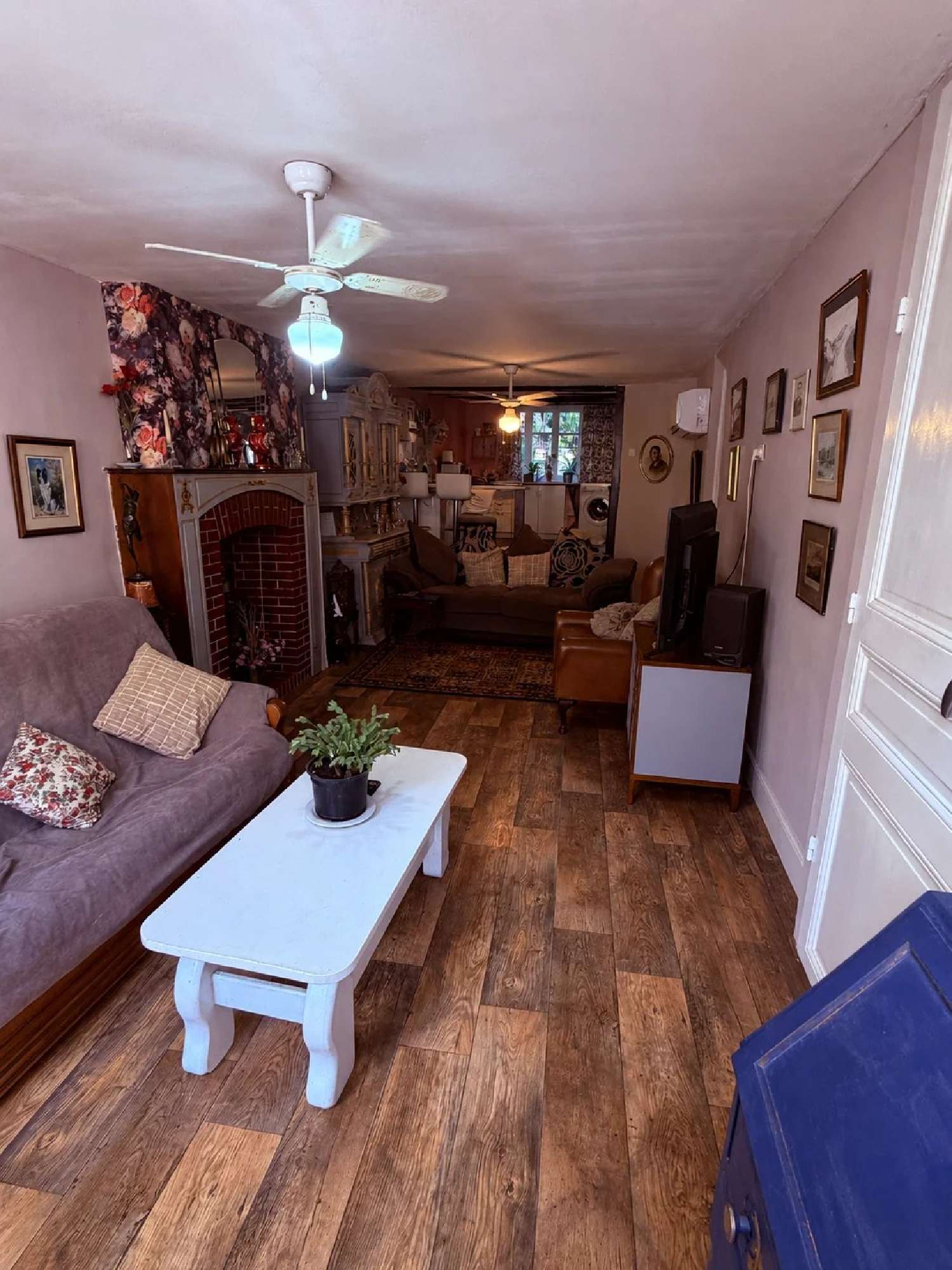  te koop huis Magnac-Laval Haute-Vienne 4