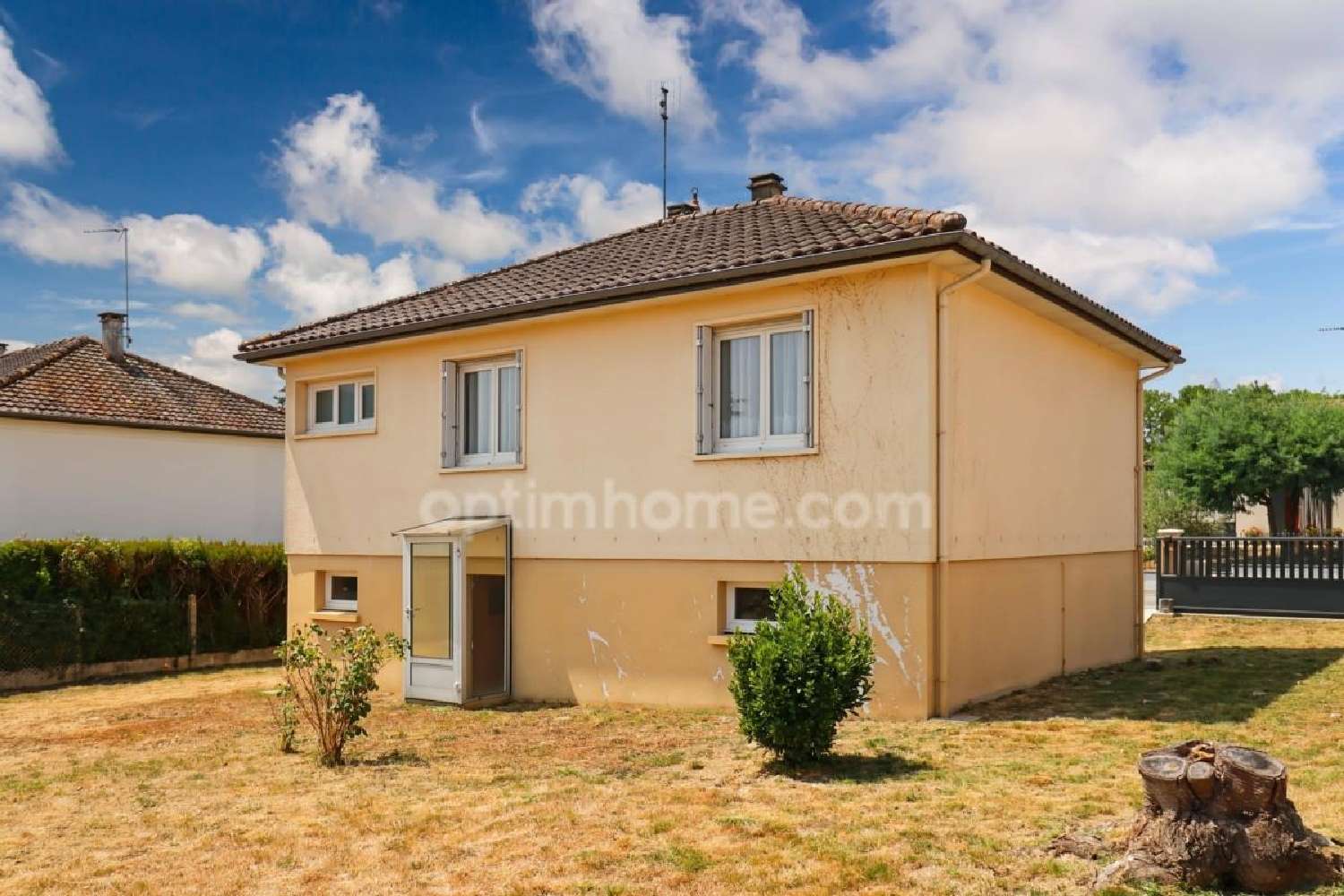 te koop huis Magnac-Laval Haute-Vienne 4