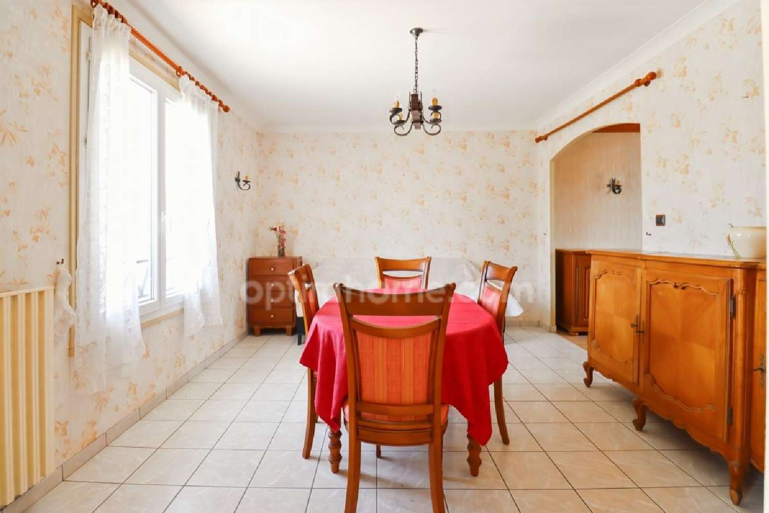 te koop huis Magnac-Laval Haute-Vienne 7
