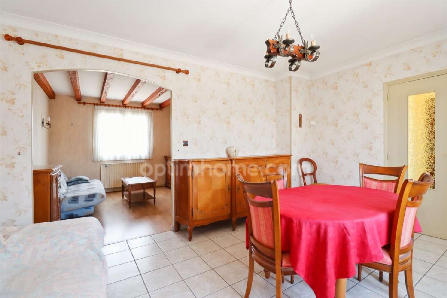 te koop huis Magnac-Laval Haute-Vienne 8