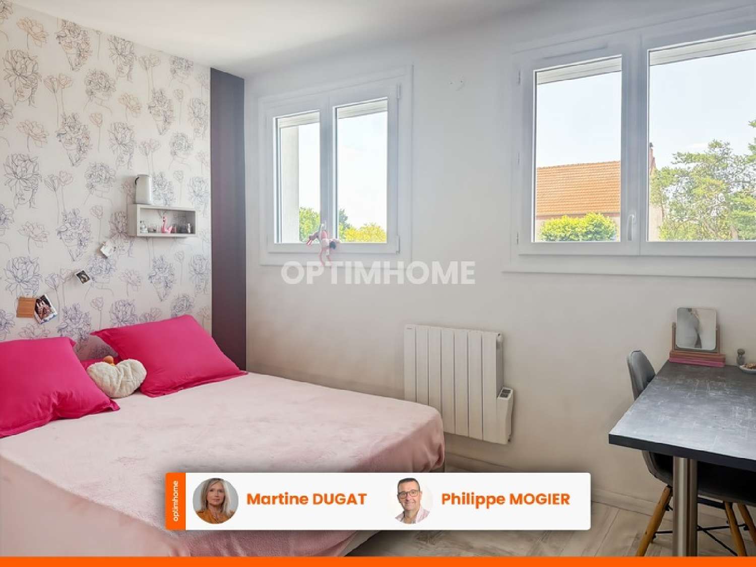 for sale house Magnet Allier 8
