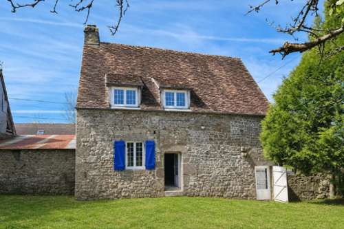 Magny-le-Désert Orne house foto 7373245