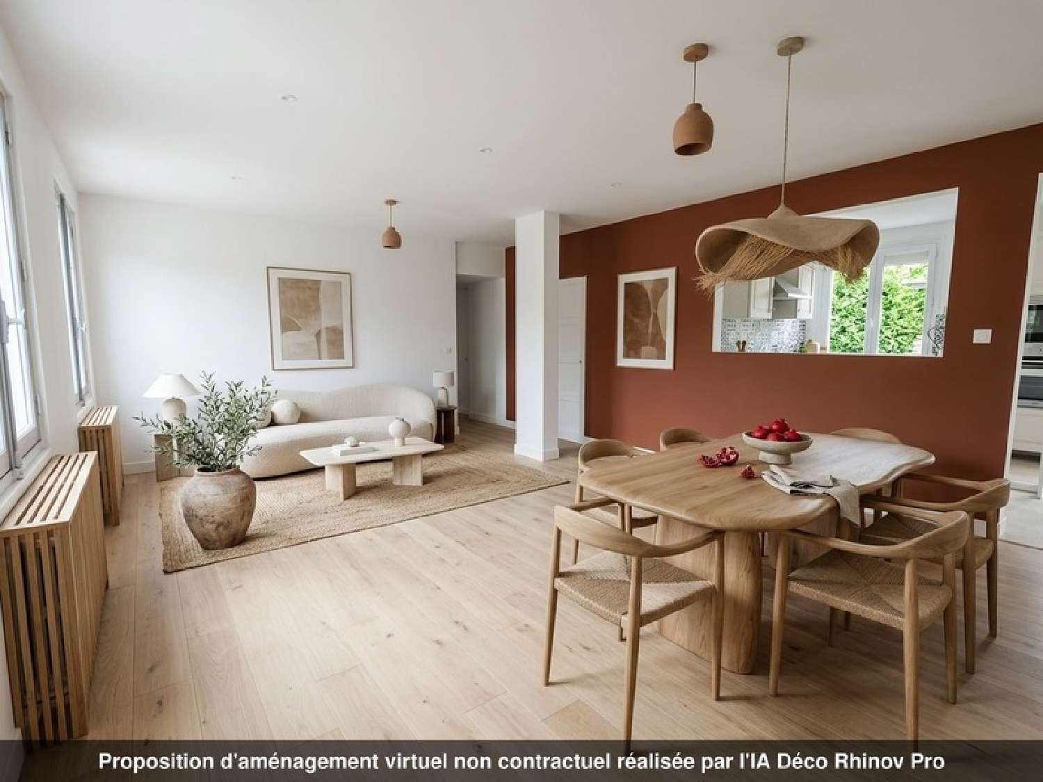 te koop huis Maintenon Eure-et-Loir 7