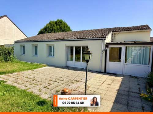 Maison Rouge Seine-et-Marne maison foto 7367379