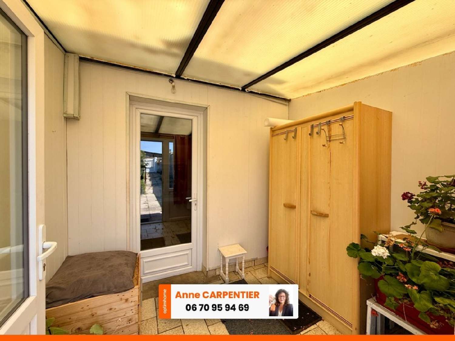 à vendre maison Maison Rouge Seine-et-Marne 4