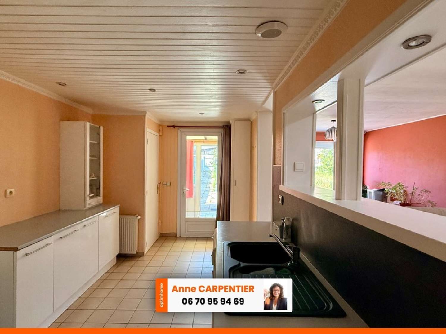 à vendre maison Maison Rouge Seine-et-Marne 6