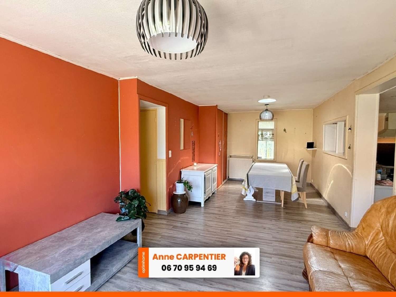 à vendre maison Maison Rouge Seine-et-Marne 8
