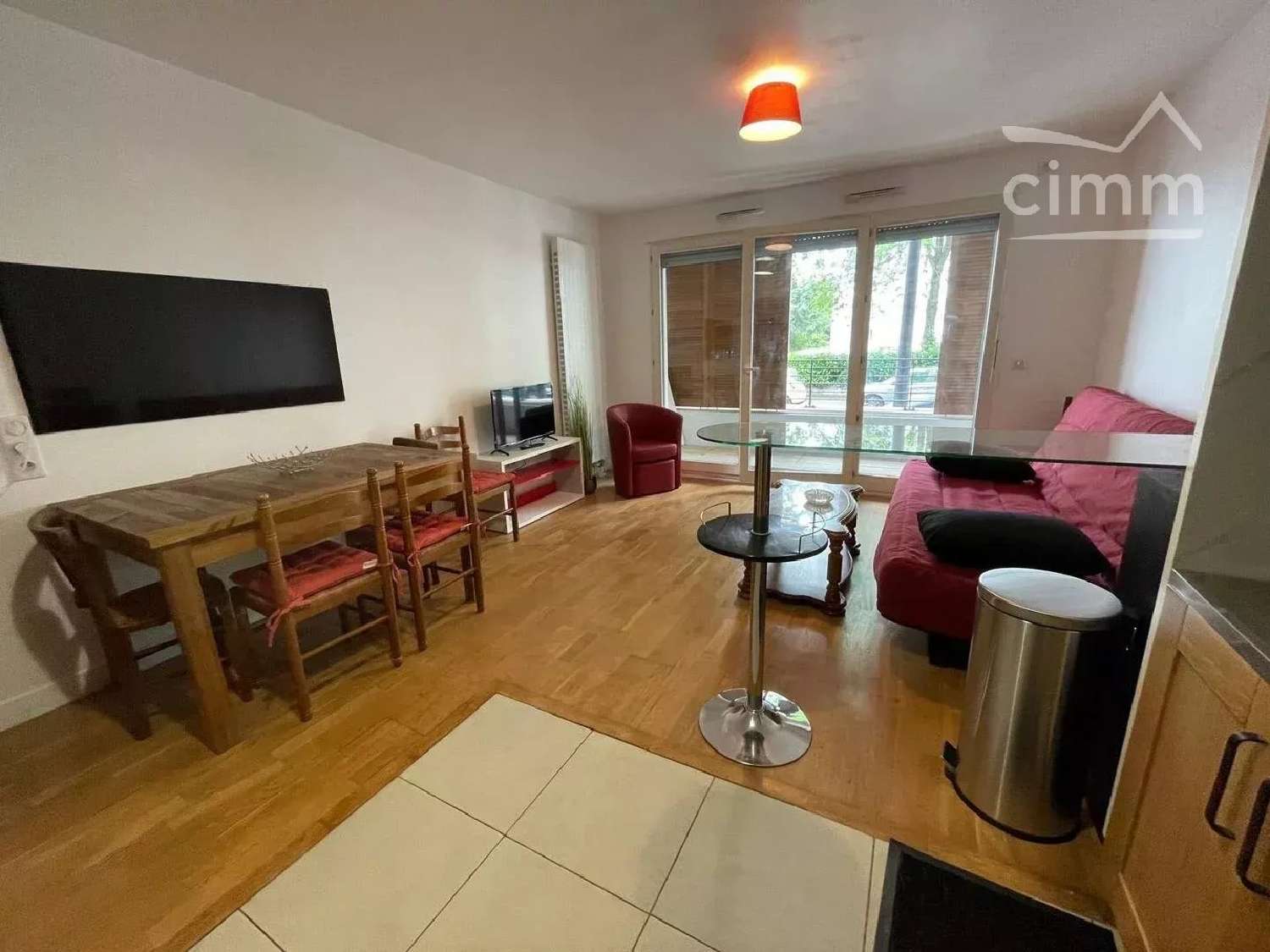 à vendre maison Maisons-Alfort Val-de-Marne 1