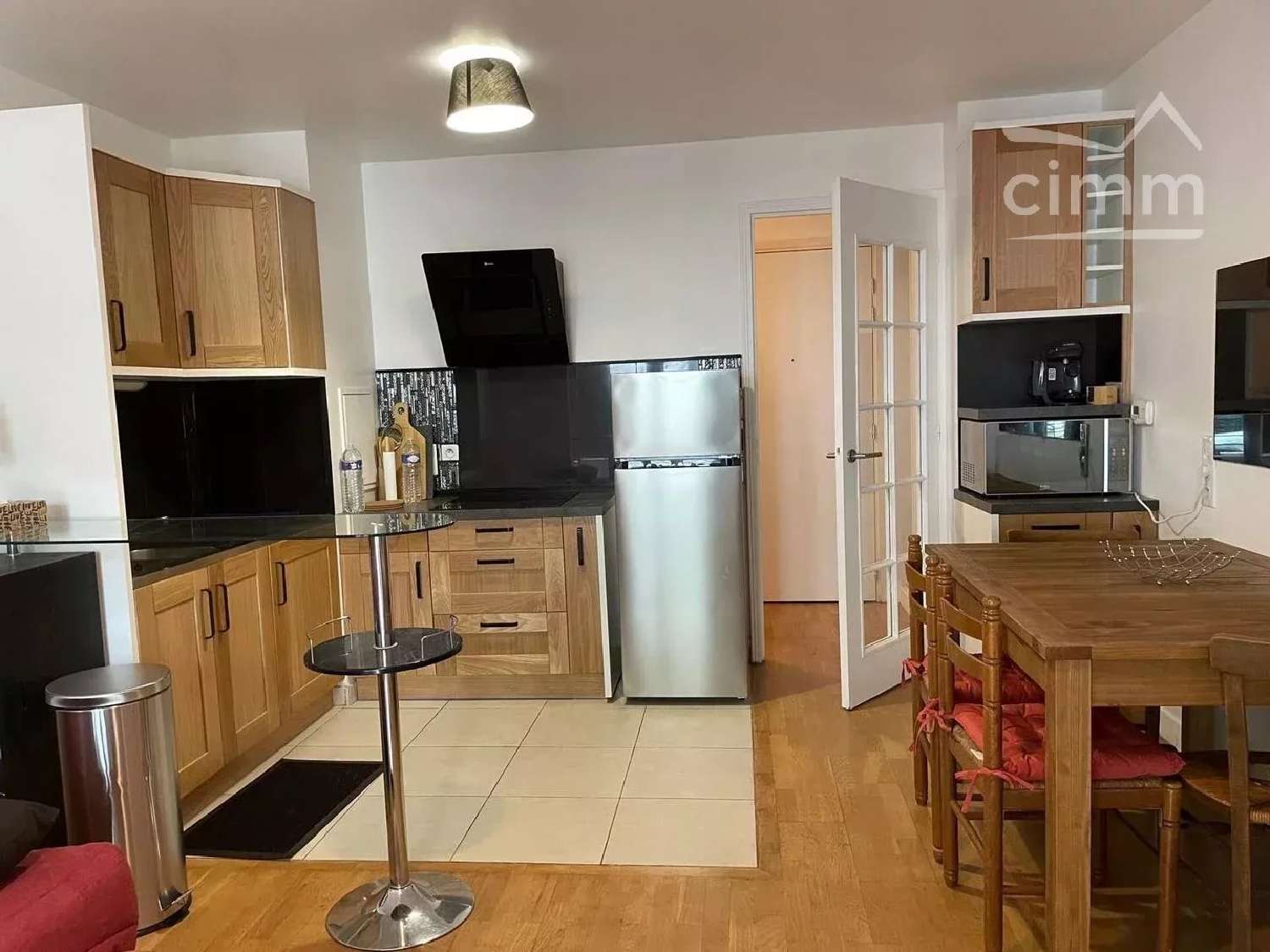 à vendre maison Maisons-Alfort Val-de-Marne 4