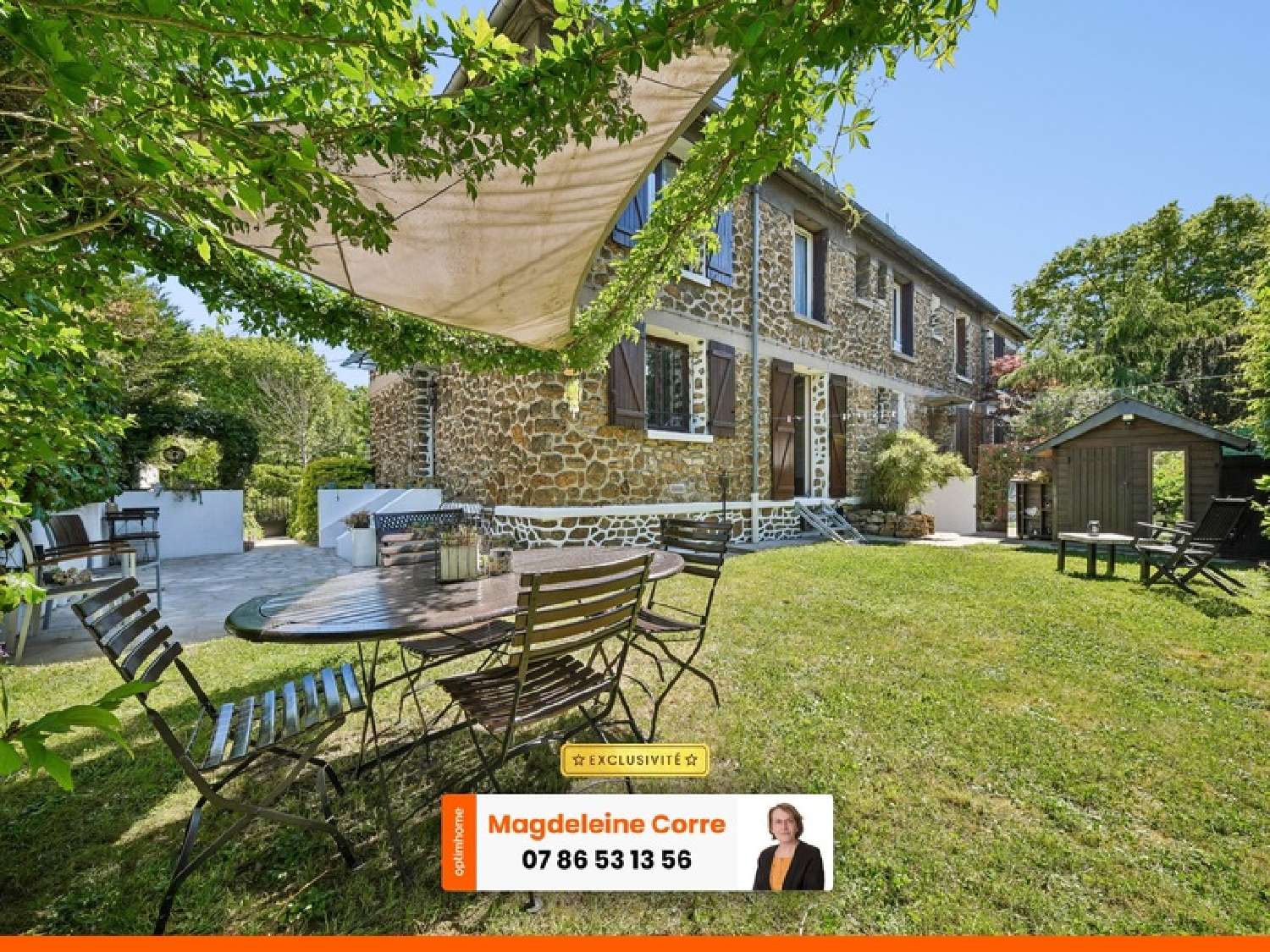 kaufen Haus Maisons-Alfort Val-de-Marne 1