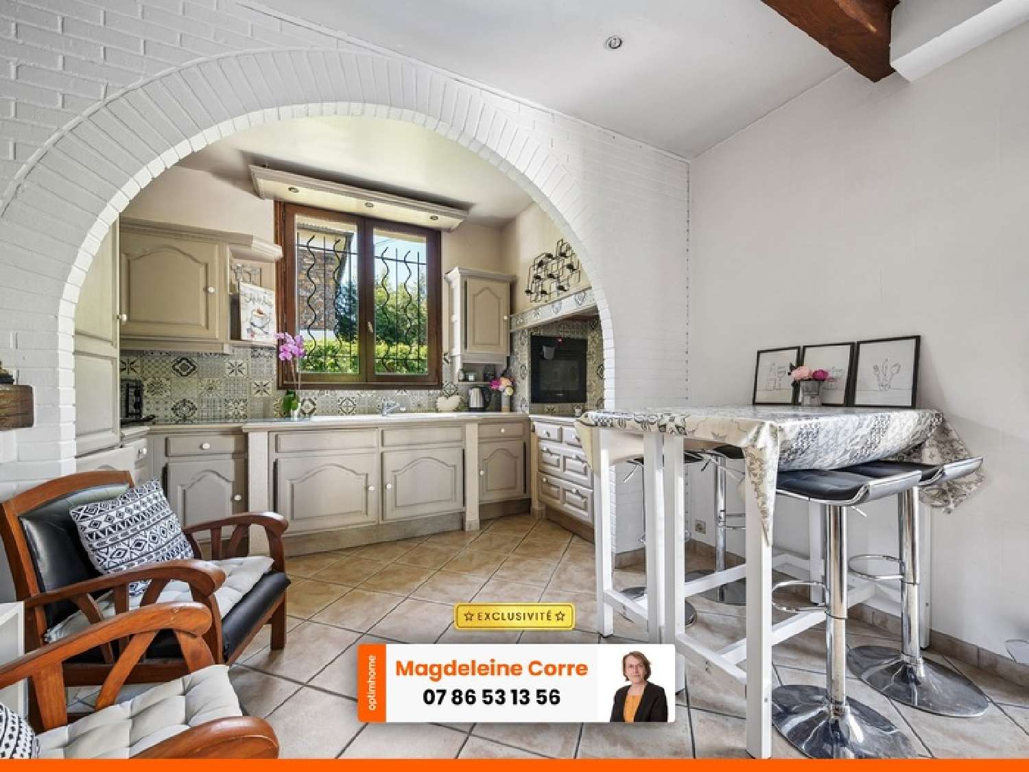 kaufen Haus Maisons-Alfort Val-de-Marne 4
