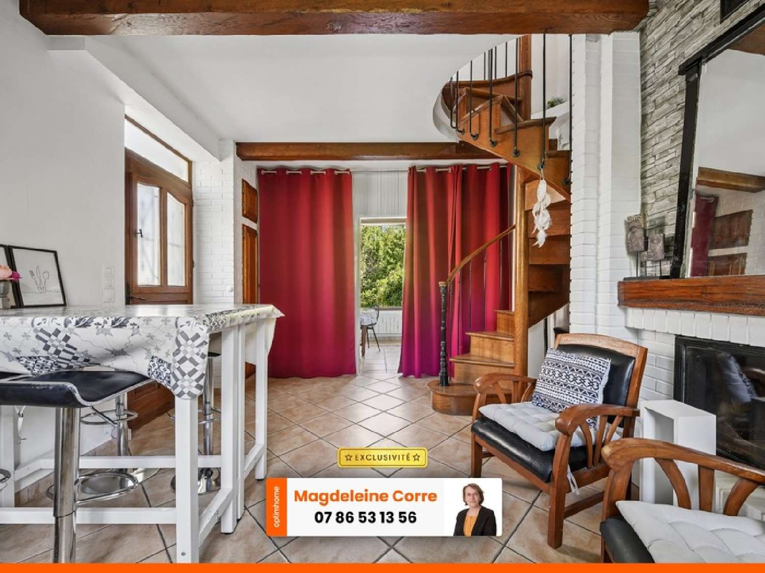 kaufen Haus Maisons-Alfort Val-de-Marne 6