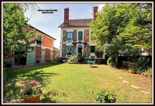 Maisons-Laffitte Yvelines casa foto 7370662