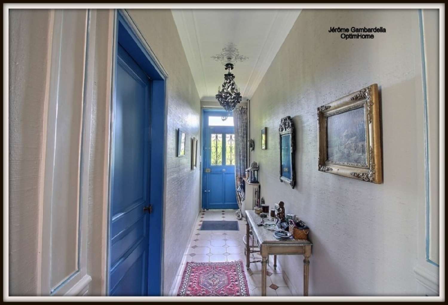 en venta casa Maisons-Laffitte Yvelines 4