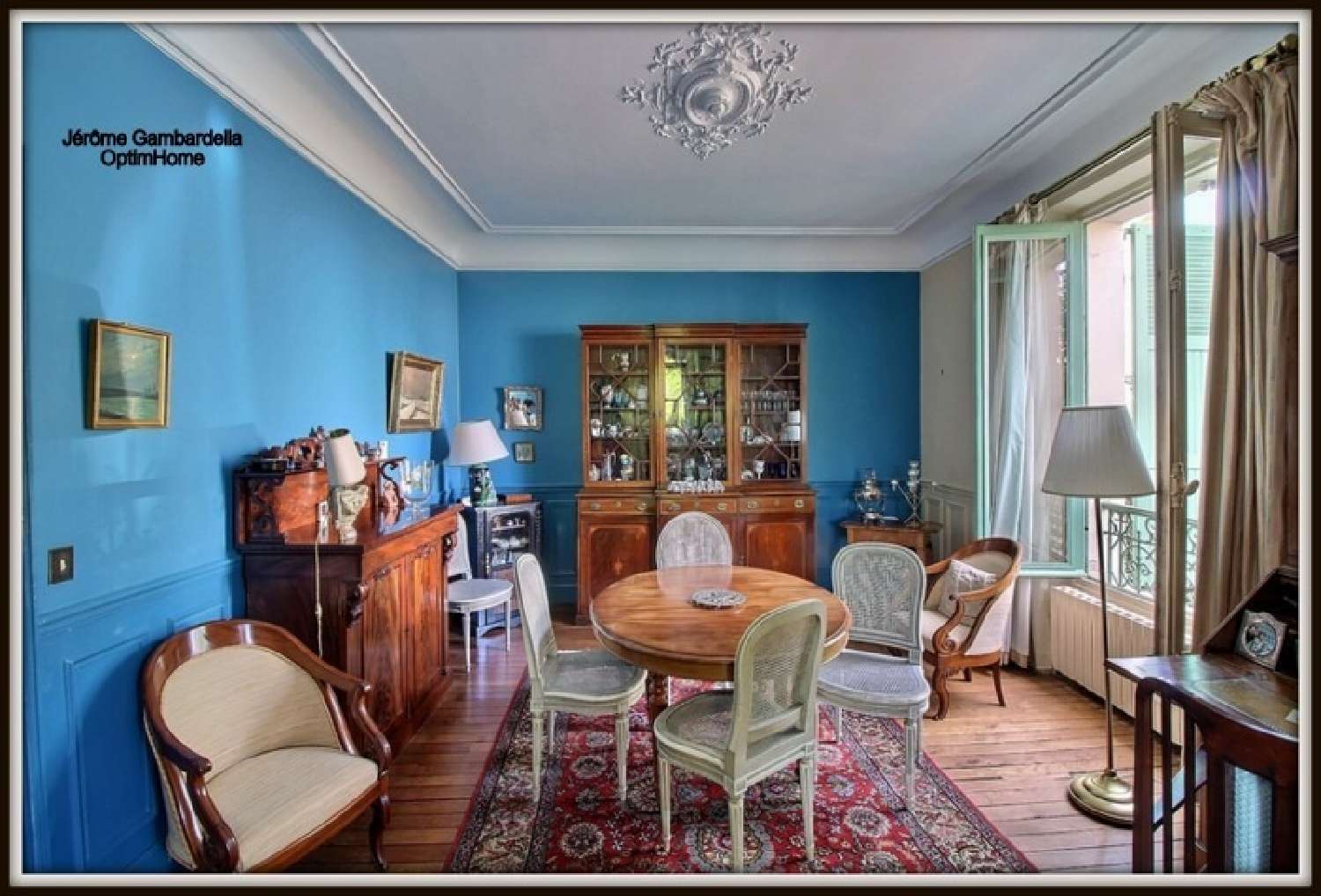 en venta casa Maisons-Laffitte Yvelines 6