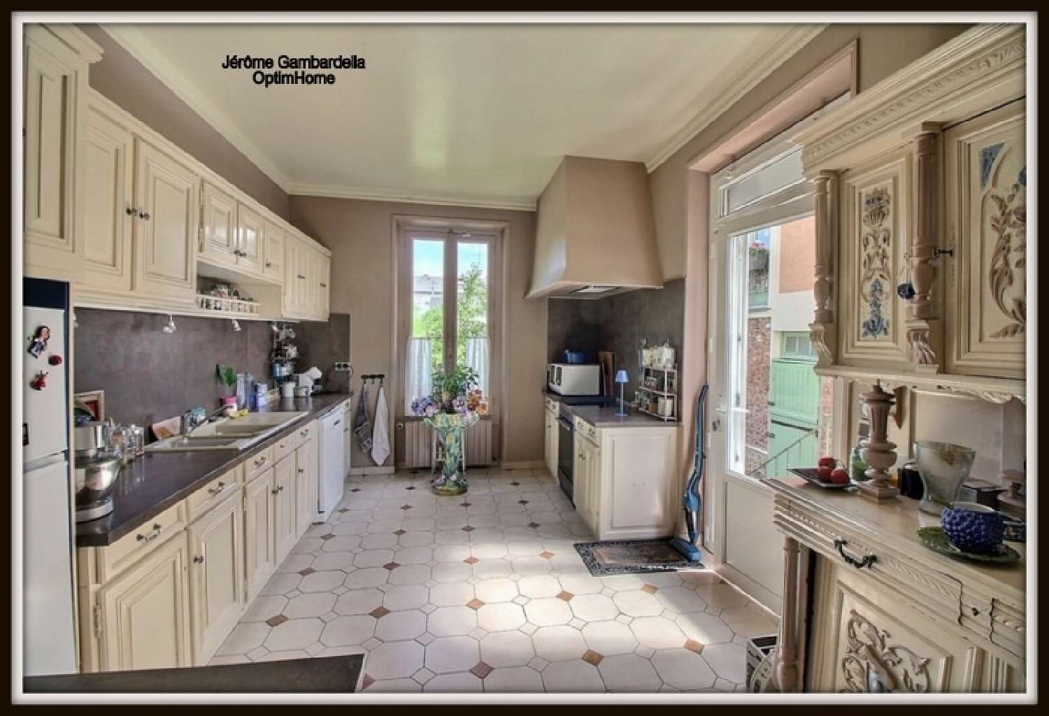 en venta casa Maisons-Laffitte Yvelines 7