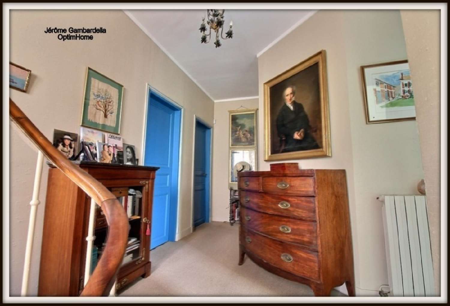 en venta casa Maisons-Laffitte Yvelines 8