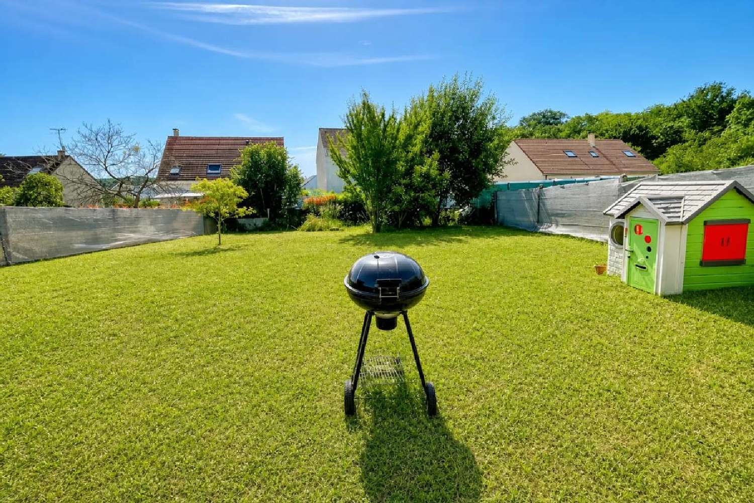 te koop huis Maisse Essonne 1