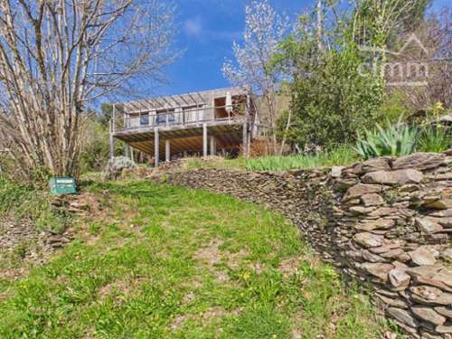 Malarce-sur-la-Thines Ardeche maison foto 7377643
