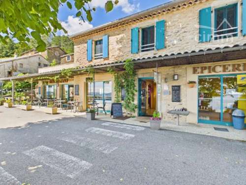 Malbosc Ardeche Haus foto