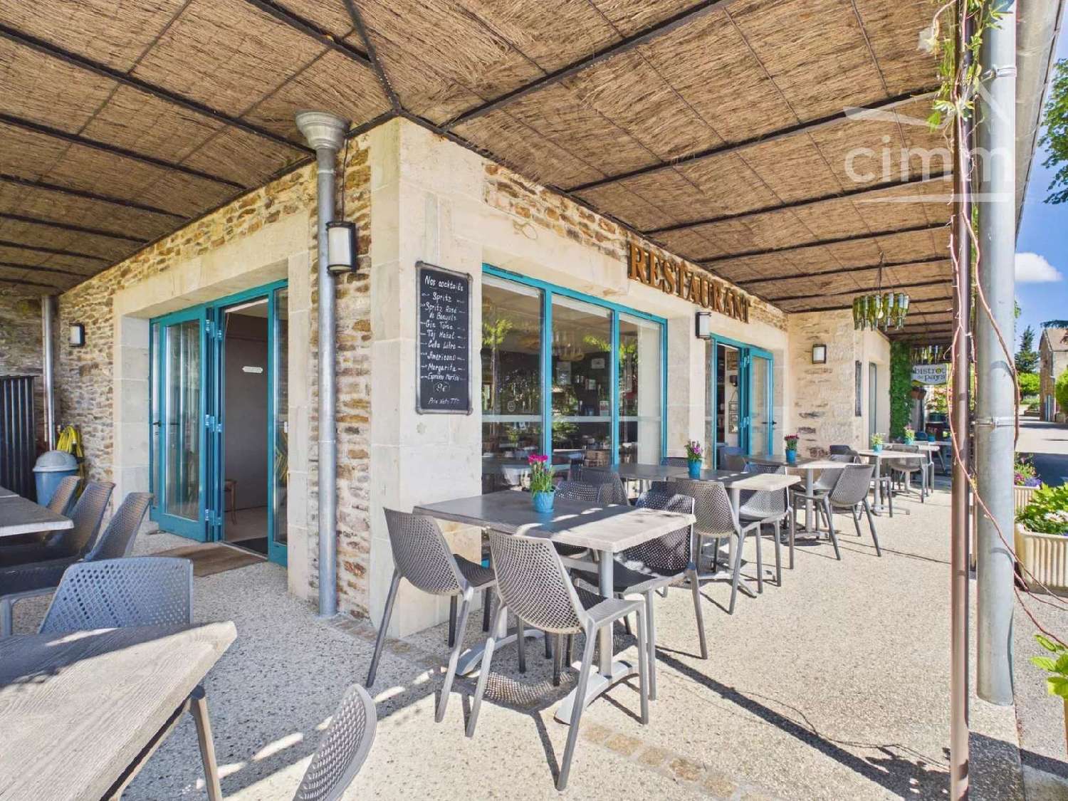  à vendre maison Malbosc Ardèche 3