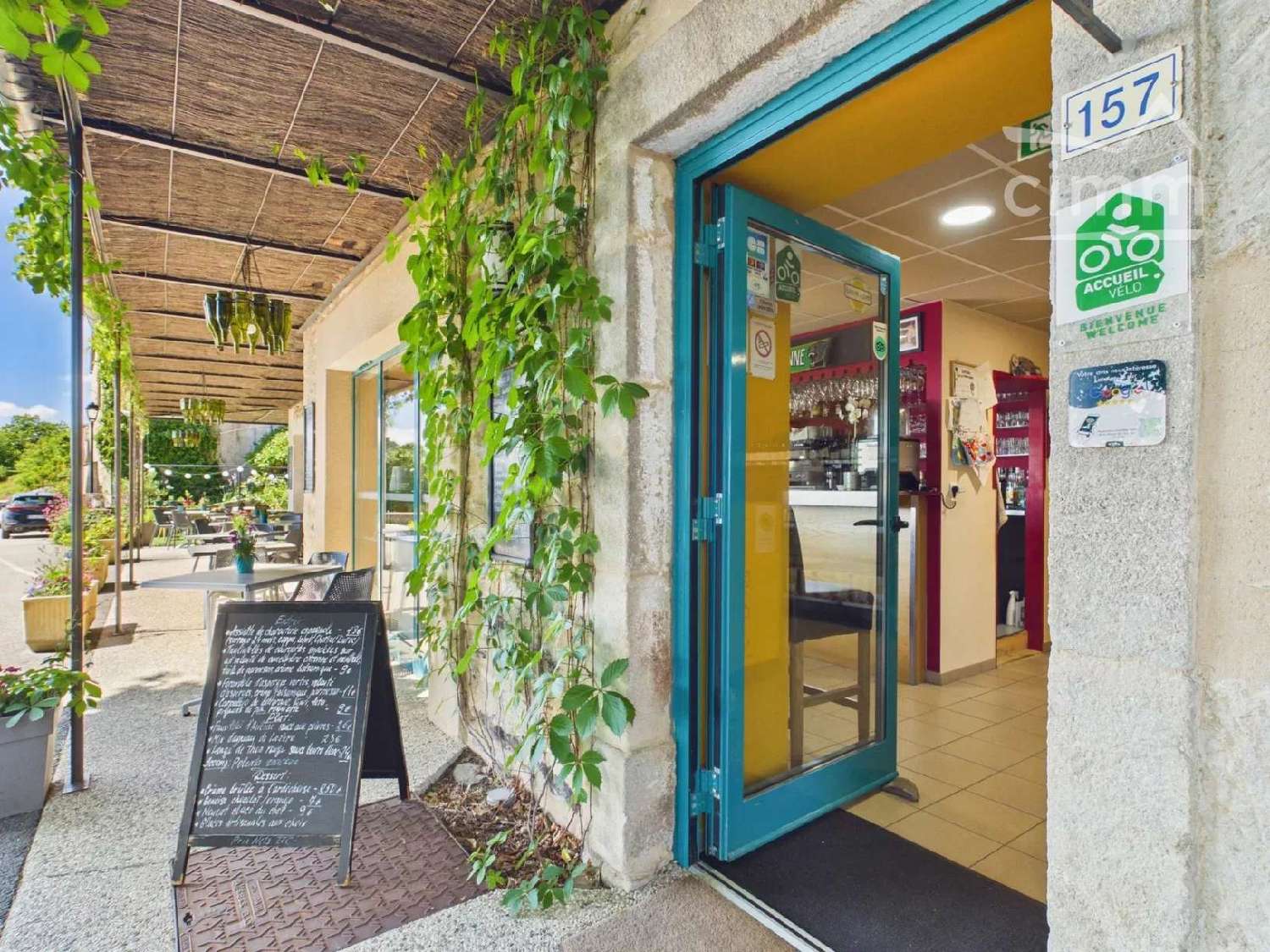  à vendre maison Malbosc Ardèche 6