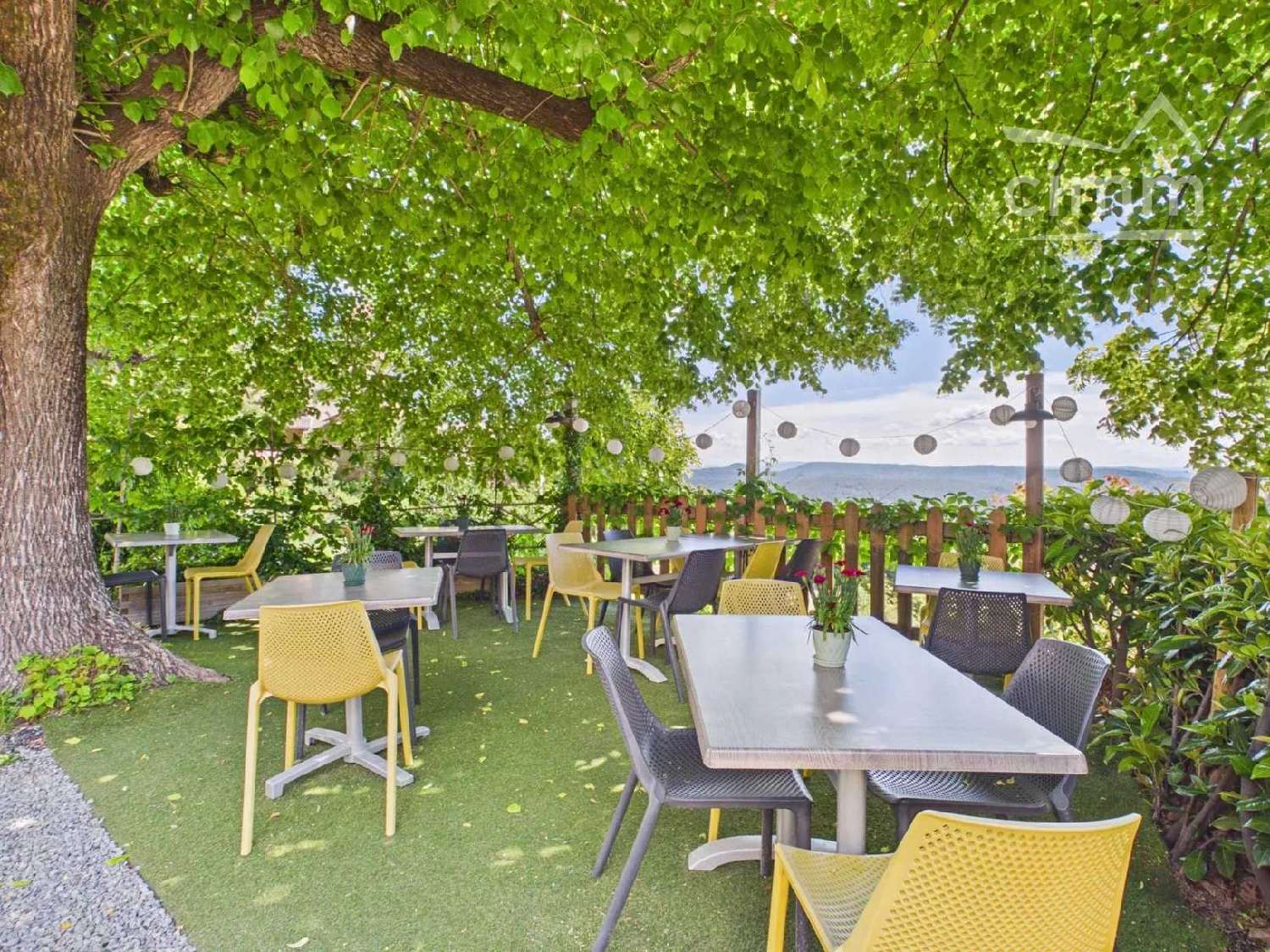  à vendre maison Malbosc Ardèche 7