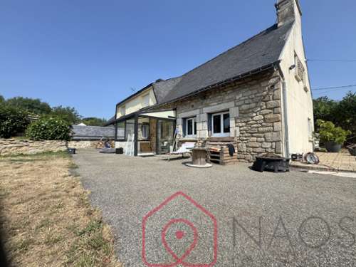Malguénac Morbihan casa foto 7381614