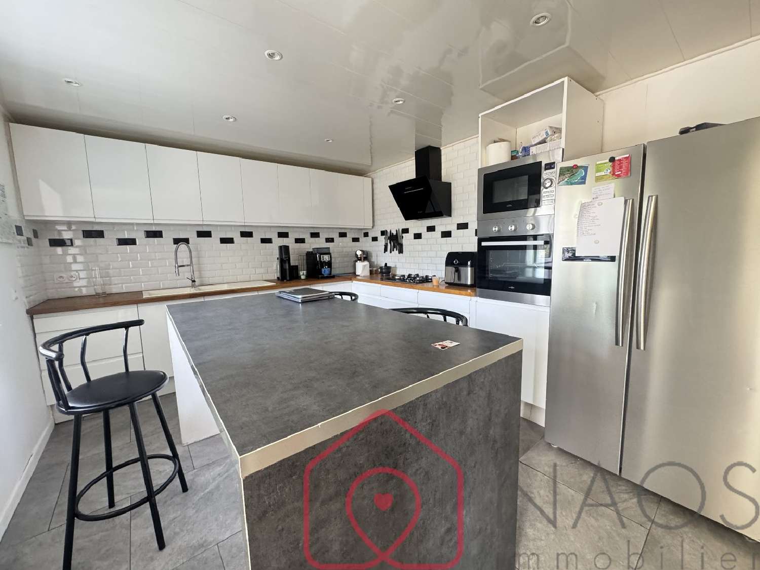 en venta casa Malguénac Morbihan 2