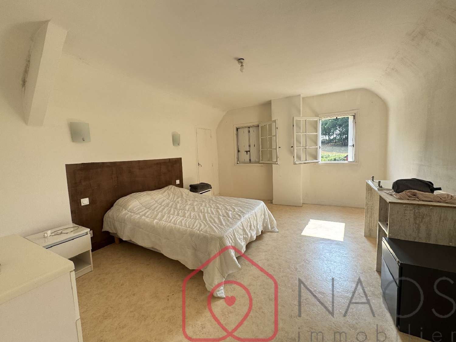  en venta casa Malguénac Morbihan 5