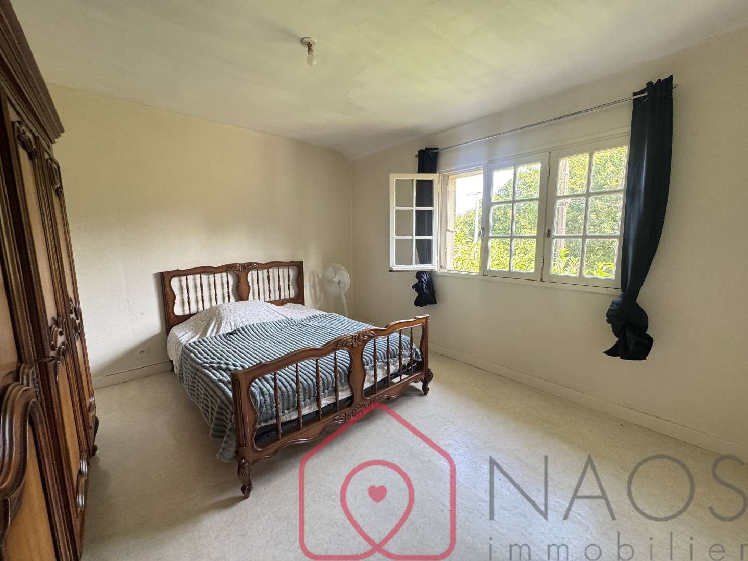  en venta casa Malguénac Morbihan 6