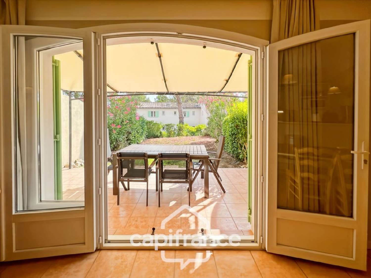 en venta casa Mallemort Bocas del Ródano 7