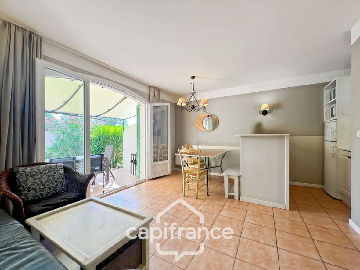 en venta casa Mallemort Bocas del Ródano 8