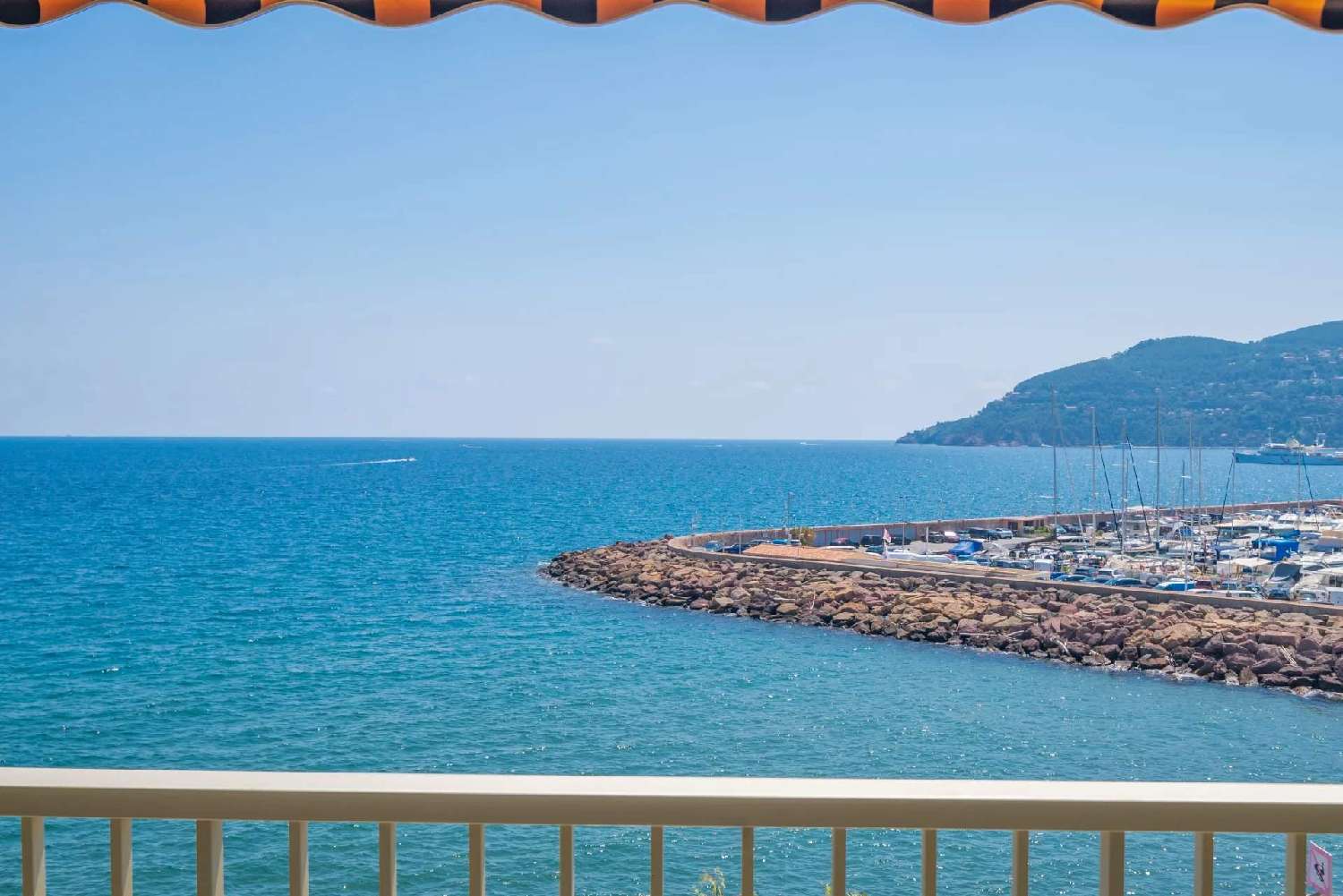 for sale house Mandelieu-la-Napoule Alpes-Maritimes 1