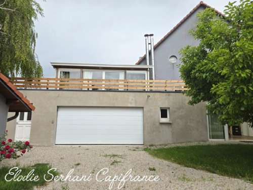 Mandeure Doubs maison foto 7370182